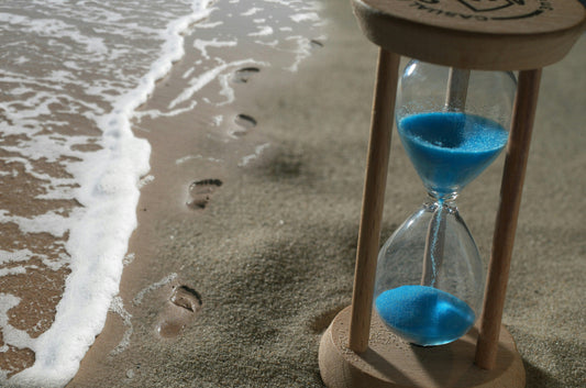 How to Make Time For Everything - BelleVie Inspired Creations