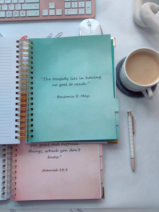 Morning Routines That Set You Up for Success: Faith, Focus, and Productivity